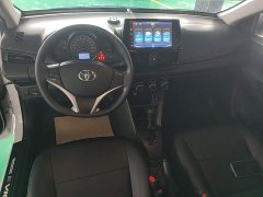 Toyota Vios 1.5L CVT Creative Edition - ფოტო 10