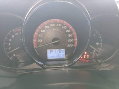 Toyota Vios 1.5L CVT Creative Edition - ფოტო 12
