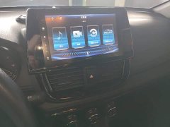 Toyota Vios 1.5L CVT Creative Edition - ფოტო 13