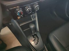 Toyota Vios 1.5L CVT Creative Edition - ფოტო 14