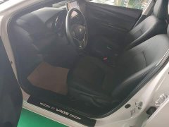 Toyota Vios 1.5L CVT Creative Edition - ფოტო 16