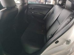 Toyota Vios 1.5L CVT Creative Edition - ფოტო 17
