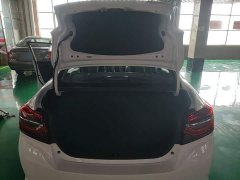 Toyota Vios 1.5L CVT Creative Edition - ფოტო 19