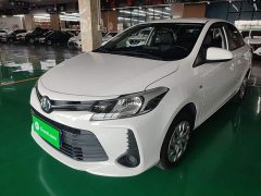 Toyota Vios 1.5L CVT Creative Edition - ფოტო 2