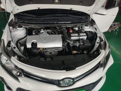 Toyota Vios 1.5L CVT Creative Edition - ფოტო 20