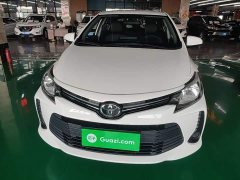 Toyota Vios 1.5L CVT Creative Edition - ფოტო 3