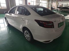 Toyota Vios 1.5L CVT Creative Edition - ფოტო 5