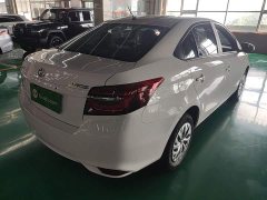Toyota Vios 1.5L CVT Creative Edition - ფოტო 7
