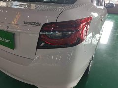 Toyota Vios 1.5L CVT Creative Edition - ფოტო 8