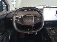 Haomo HT 670 RWD Ultra-High Voltage Edition - ფოტო 11