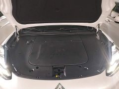 Haomo HT 670 RWD Ultra-High Voltage Edition - ფოტო 20