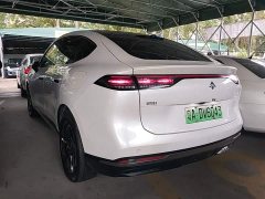 Haomo HT 670 RWD Ultra-High Voltage Edition - ფოტო 5