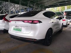 Haomo HT 670 RWD Ultra-High Voltage Edition - ფოტო 7