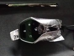 Haomo HT 670 RWD Ultra-High Voltage Edition - ფოტო 9
