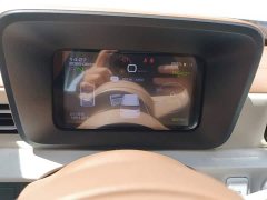 Wuling Hongguang MINIEV Third Generation 215km Youth Edition - ფოტო 12