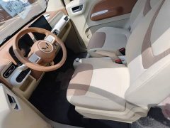 Wuling Hongguang MINIEV Third Generation 215km Youth Edition - ფოტო 15