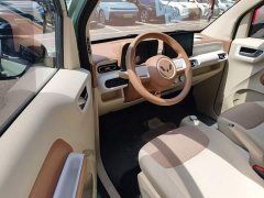 Wuling Hongguang MINIEV Third Generation 215km Youth Edition - ფოტო 16