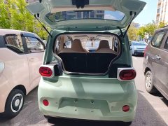 Wuling Hongguang MINIEV Third Generation 215km Youth Edition - ფოტო 19