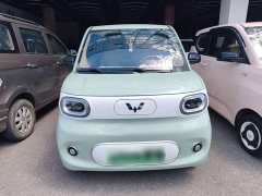 Wuling Hongguang MINIEV Third Generation 215km Youth Edition - ფოტო 3