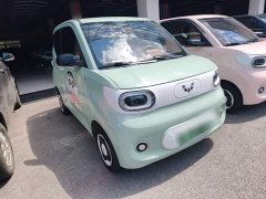 Wuling Hongguang MINIEV Third Generation 215km Youth Edition - ფოტო 4