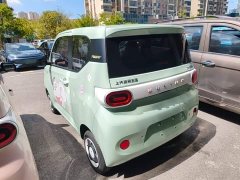 Wuling Hongguang MINIEV Third Generation 215km Youth Edition - ფოტო 5