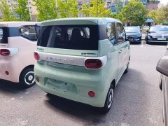 Wuling Hongguang MINIEV Third Generation 215km Youth Edition - ფოტო 7