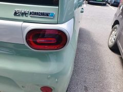 Wuling Hongguang MINIEV Third Generation 215km Youth Edition - ფოტო 8
