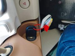 Wuling Hongguang MINIEV Third Generation 215km Youth Edition - ფოტო 9