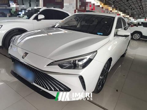 2024 SAIC MG i5 2023 1.5L CVT Prestige - ავტომობილი ჩინეთიდან