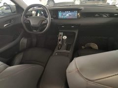 SAIC MG i5 2023 1.5L CVT Prestige - ფოტო 10