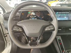 SAIC MG i5 2023 1.5L CVT Prestige - ფოტო 11