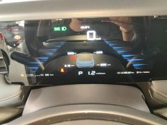 SAIC MG i5 2023 1.5L CVT Prestige - ფოტო 12
