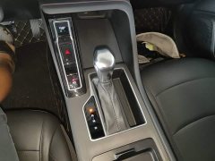 SAIC MG i5 2023 1.5L CVT Prestige - ფოტო 14
