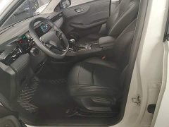 SAIC MG i5 2023 1.5L CVT Prestige - ფოტო 15