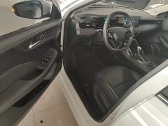 SAIC MG i5 2023 1.5L CVT Prestige - ფოტო 16