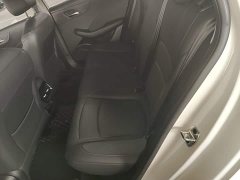 SAIC MG i5 2023 1.5L CVT Prestige - ფოტო 17