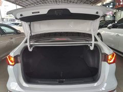 SAIC MG i5 2023 1.5L CVT Prestige - ფოტო 19