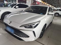 SAIC MG i5 2023 1.5L CVT Prestige - ფოტო 2