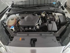 SAIC MG i5 2023 1.5L CVT Prestige - ფოტო 20