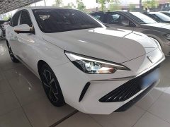 SAIC MG i5 2023 1.5L CVT Prestige - ფოტო 4