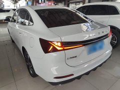 SAIC MG i5 2023 1.5L CVT Prestige - ფოტო 5
