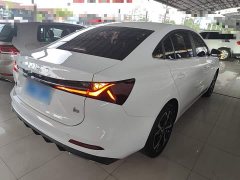 SAIC MG i5 2023 1.5L CVT Prestige - ფოტო 7