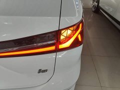 SAIC MG i5 2023 1.5L CVT Prestige - ფოტო 8