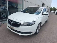Buick Excelle Facelift Classic 1.5L Automatic Elite - ფოტო 1