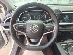 Buick Excelle Facelift Classic 1.5L Automatic Elite - ფოტო 11