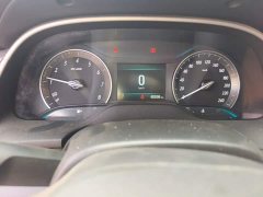 Buick Excelle Facelift Classic 1.5L Automatic Elite - ფოტო 12