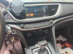Buick Excelle Facelift Classic 1.5L Automatic Elite - ფოტო 13