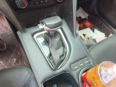 Buick Excelle Facelift Classic 1.5L Automatic Elite - ფოტო 14