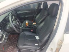 Buick Excelle Facelift Classic 1.5L Automatic Elite - ფოტო 15