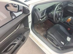 Buick Excelle Facelift Classic 1.5L Automatic Elite - ფოტო 16